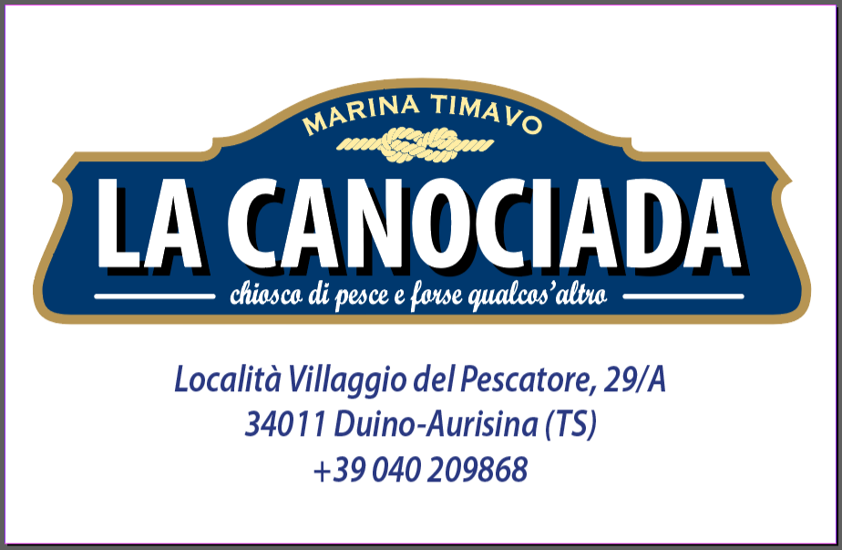 LA CANOCIADA