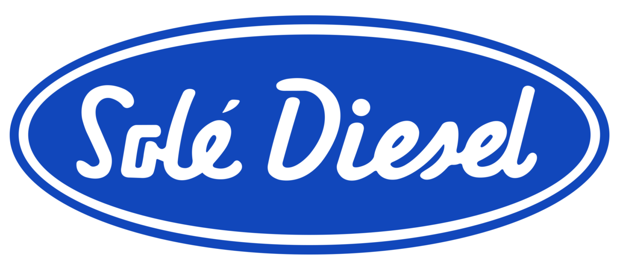 solé diesel 1